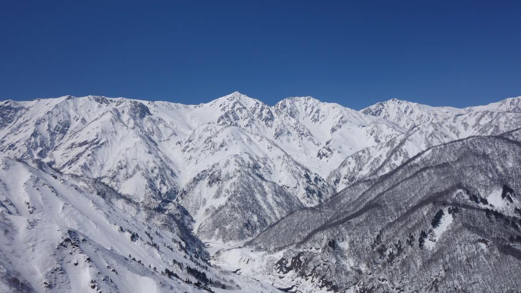 フェニックス シャレー 白馬村 エクステリア 写真